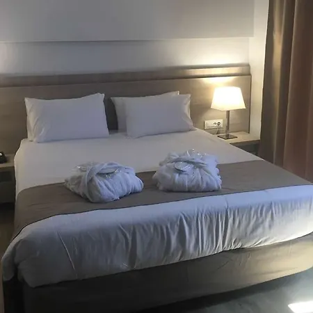 Akti Imperial Convention Hotel 5*